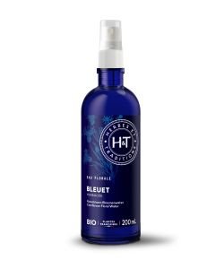 Cornflower floral water - spray BIO, 200 ml